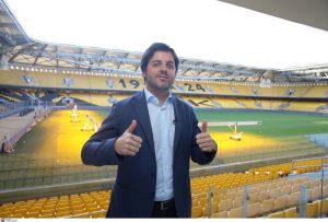 Οι 6 ψαγμένες επιλογές Ριμπάλτα για στόπερ στην ΑΕΚ