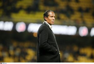 Τέλος και ο Μπρούνο Άλβες από την ΑΕΚ