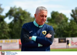 Μόλις ανακοινώθηκε για Νίκο Κωστένογλου – Η απόφαση που πάρθηκε