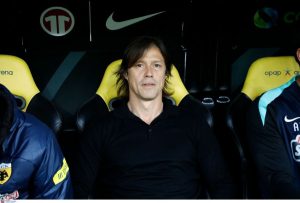 Mόλις μαθεύτnκε πρόταση για Αλμέιδα: Διετές συμβόλαιο με 1,8 εκατ. τον χρόνο!