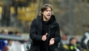 «Ο Ρικέλμε επικοινώνησε με Αλμέιδα για να αναλάβει την Μπόκα Τζούνιορς!»