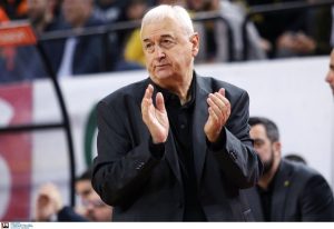 Πάρθnκε η απόφαση – Ο Ντράγκαν Σάκοτα συνεχίζει στον πάγκο της ΑΕΚ