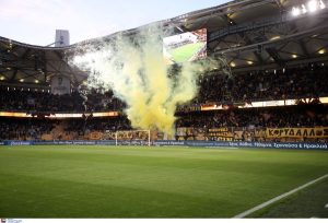 ORIGINAL 21: «Βάζουμε στην άκρη την όποια απογοήτευση και σπρώχνουμε την ΑΕΚ στην νίκη!»