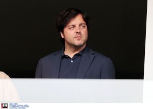 Προχωρημένες επαφές: Μεταγραφή από Ελλάδα ετοιμάζει η ΑΕΚ – Ποιον έχει ξεχωρίσει ο Ριμπάλτα