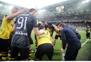 Η πρώτη απόφαση Αλμέιδα μετά τον Παναθηναϊκό – Τι ανακοίνωσε στους παίκτες