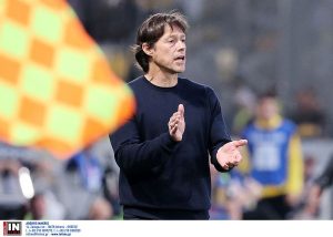 «Bóμβα» Καρπετόπουλου για Αλμέιδα: «Η ΑΕΚ από την προηγούμενη εβδομάδα ψάχνει…»