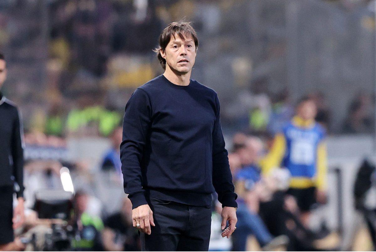 Nέα αποκάλυψη Καρπετόπουλου που θα συζητηθεί για Αλμέιδα!