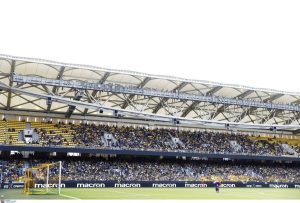 Ιστορικό ρεκόρ προσέλευσης από ΑΕΚ στο ποδόσφαιρο γυναικών στην OPAP Arena – Πόσα εισιτήρια κóπηκαν