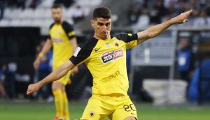 8 σερί ματς χωρίς νίκη η ΑΕΚ!