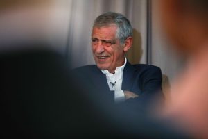 Στην Τούμπα ο Φερνάντο Σάντος για ΠΑΟΚ-ΑΕΚ – Ο λόγος