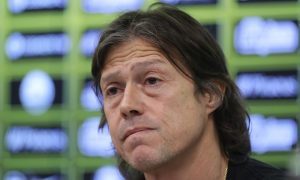 Αποκάλυψη Τσακίρη για Αλμέιδα και την απόφαση Ριμπάλτα!