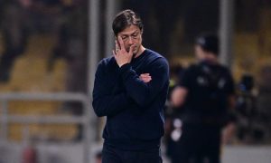 Τι ισχύει με την αποζημίωση Αλμέιδα – Πόσο επηρεάζει τις εξελίξεις, ποια είναι η αλήθεια