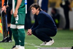 Νέα δήλωση με νόημα από γνωστό δημοσιογράφο της ΑΕΚ για Αλμέιδα!