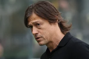 Ο λόγος που απέρριψε και την Πατσούκα ο Αλμέιδα