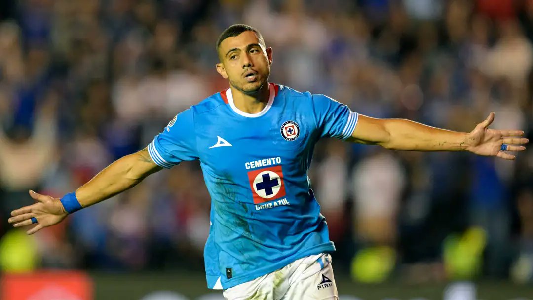 Στον τελικό του CONCACAF Champions League η Κρουζ Αζούλ του Γιακουμάκη