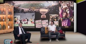 Νέο έπος από Μητσικώστα: Ο Ηλιόπουλος αποκαλύπτει στον Μελισσανίδη γιατί έφυγε ο Αλμέιδα