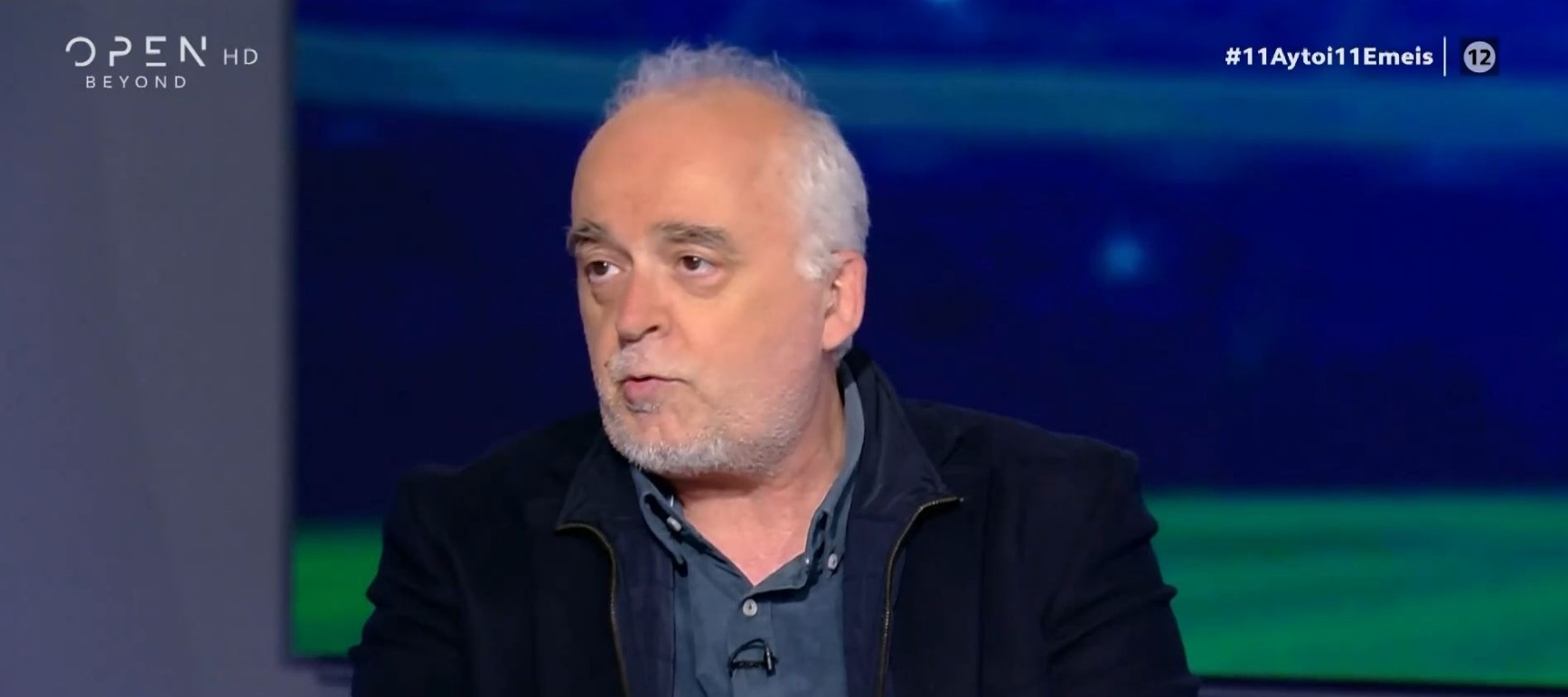 Νέα αποκάλυψη..Νικολακόπουλου για ΑΕΚ: Αυτοί είναι 4 προπονητές που έχει μιλήσει ο Ριμπάλτα!