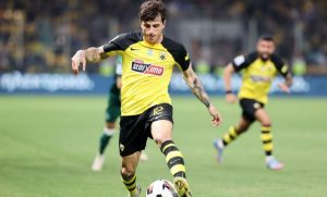 Τι ισχύει με την 3η θέση για την ΑΕΚ – Πώς επηρεάζει ο τελικός Κυπέλλου το ευρωπαϊκό εισιτήριο