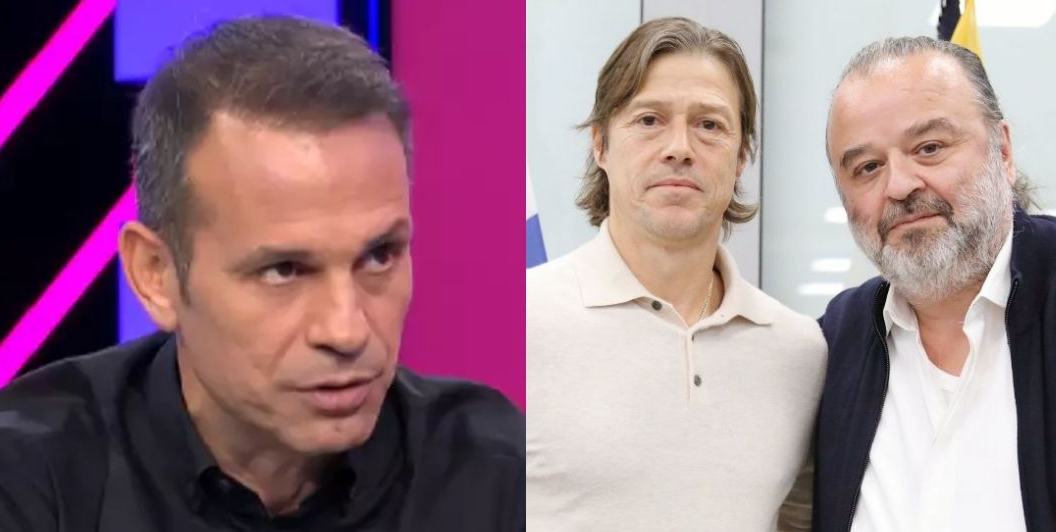Ο Ντέμης είπε την πιο μεγάλη αλήθεια για Αλμέιδα και Ηλιόπουλο!