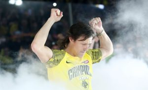 Συγκινεί ο Αλμέιδα στο «αντίο» του στην ΑΕΚ: «Σήμερα κλείνει ένας κύκλος…»