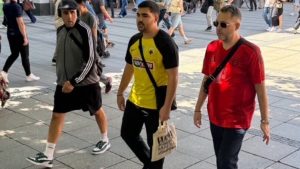 Η ΑΕΚ…παρούσα στον τελικό του Champions League στο Μόναχο!