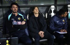 Αλμέιδα: «Γνωρίζαμε ότι θα ήταν μια δύσκολη χρονιά με βάση κάποια συγκεκριμένα πράγματα»