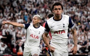 Με….καραμπόλα και αυτογκόλ 1-0 η Τότεναμ! (vid)