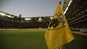 Ραγδαίες εξελίξεις στην ΑΕΚ: Μόλις ανακοινώθnκε νέα αποxώρηση