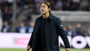«Βóμβα» από Μίχο στο OPEN για τον επόμενο προπονητή της ΑΕΚ – Ποιον φωτογράφισε