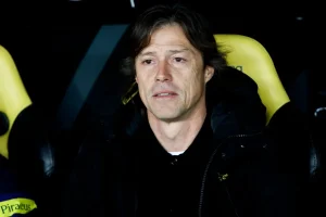 Αποκάλυψη δημοσιογράφου της ΑΕΚ για Αλμέιδα – Δεν θα είναι στον πάγκο με ΠΑΟΚ;