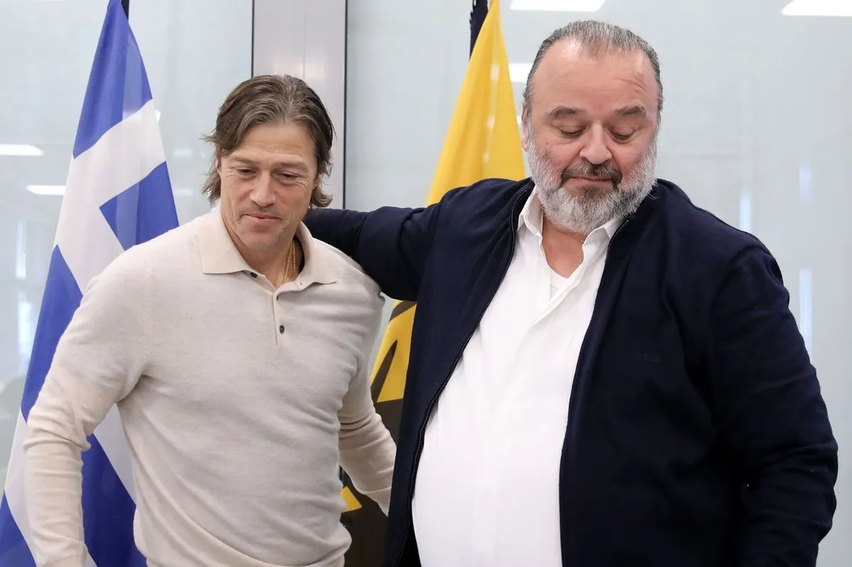 Γι’ αυτó δεν ανακοινώνεται ακόμα το