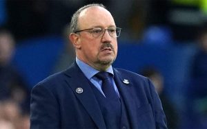Σωτηρακόπουλος: «Πολυτέλεια ο Μπενίτεθ για το ελληνικό ποδόσφαιρο»