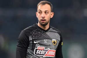 Δήλωση με νόημα δημοσιογράφου της ΑΕΚ για Μπρινιόλι – Η πιθανή 11αδα με Παναθηναϊκό