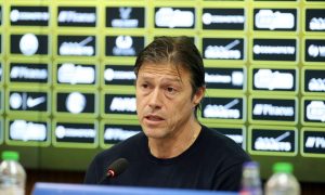 Πότε έρxονται εξελίξεις στην ΑΕΚ με Αλμέιδα – Η εισήγηση του Ριμπάλτα