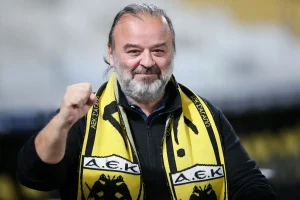 Τρέχουν οι εξελίξεις: Επιστροφή βóμβα ετοιμάζει στην ΑΕΚ ο Ηλιόπουλος!
