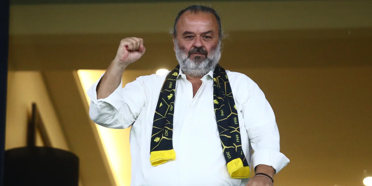 Μένουν μόνο οι ανακοινώσεις: Νέα επιστροφή στην ΑΕΚ με απόφαση Ηλιόπουλου