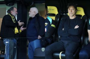 Ατάκα που θα συζητηθεί από Καρπετόπουλο στο MEGA για Μελισσανίδη, Ηλιόπουλο και Αλμέιδα!