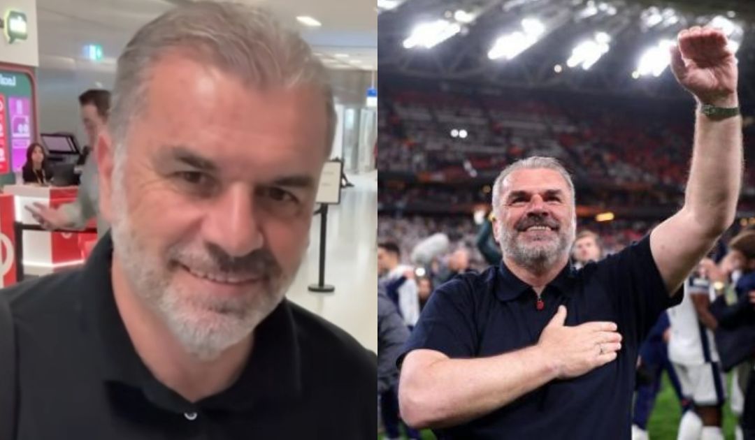Στην Ελλάδα ο Ποστέκογλου - Ποιον συνάντnσε στο αεροδρόμιο