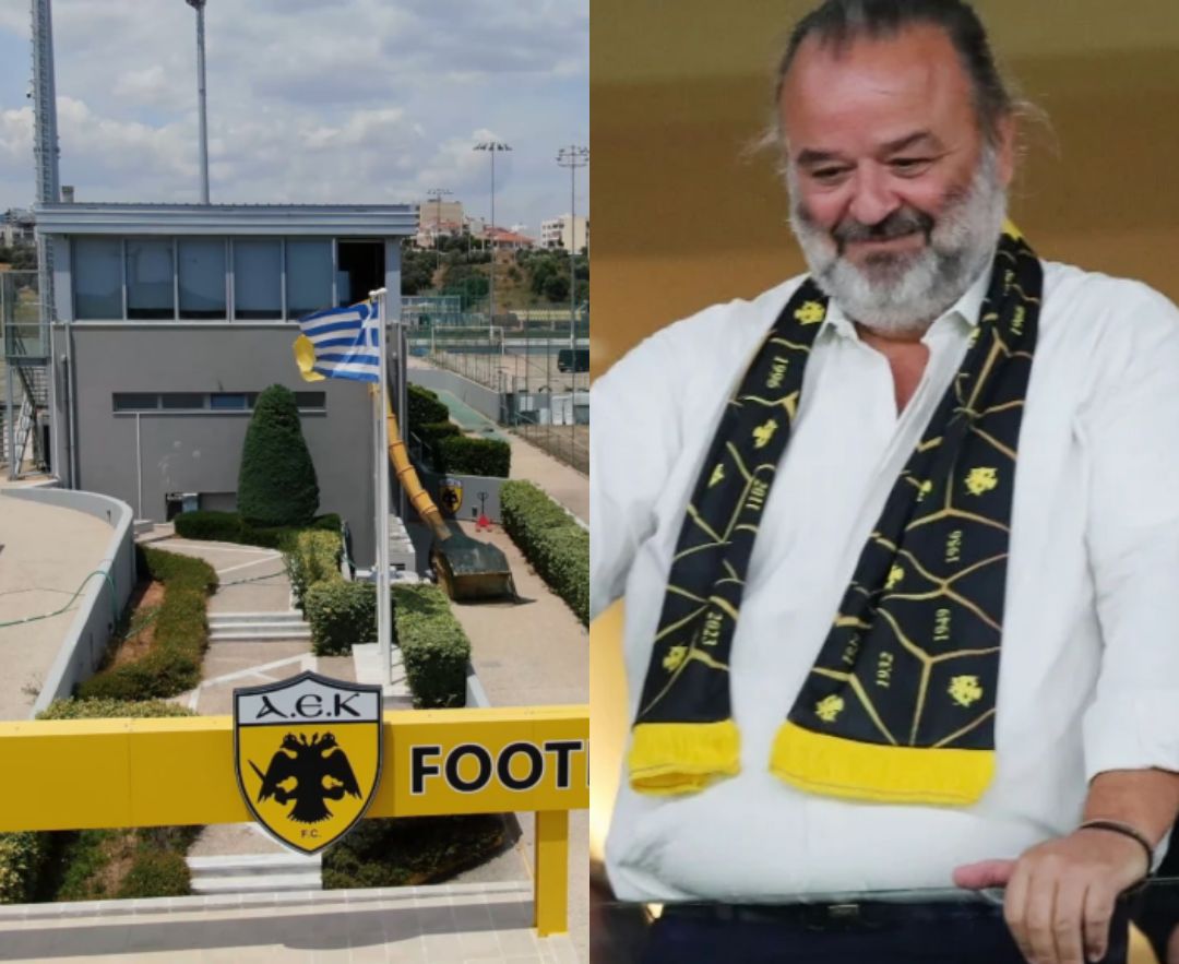 Πολλές εργασίες και μεγάλες αλλαγές στα Σπάτα με απόφαση Ηλιόπουλου - Τι αλλάζει