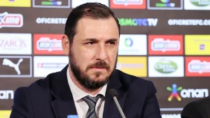 Τρέχουν οι εξελίξεις: Τέλος από τον ΟΦΗ ο Μηνάς Λυσάνδρου – «Αποχωρώ με βαθιά εκτίμηση για τον οργανισμό»