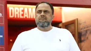 Κίνηση έκπληξη από Μαρινάκη: Αγoράζει μεγάλο αθλητικό site – Ποιο είναι