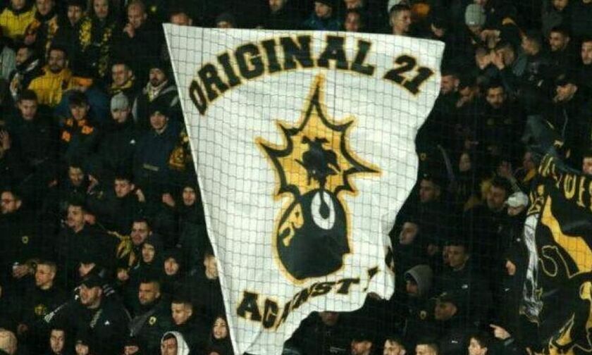ORIGINAL 21: Η απόφαση μας ή όλοι ή κανένας δεν είναι απόφαση είναι στάση ζωής - Για εμάς είστε ήδη νικητές!