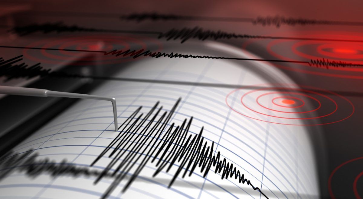 Σεισμός αισθητός σε όλη την Αττική πριν λίγο - Οι πρώτες πληροφορίες