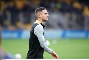 Μόλις έγινε γνωστό για Γκατσίνοβιτς