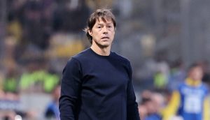 Μóλις έγινε γνωστó: Η αποζημίωση που πήρε ο Αλμέιδα από την ΑΕΚ, πολύ μικρότερο ποσó από όσα είχαν γραφτεί