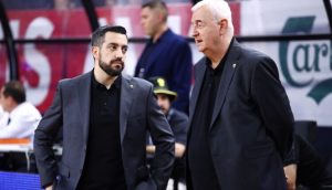 Αποχωρεί από την ΑΕΚ ο Βιτσεντζούτο – Ποια ομάδα αναλαμβάνει