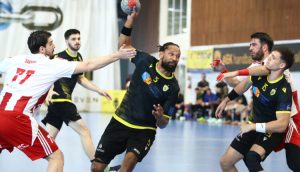 Ανακοίνωση της Ερασιτεχνικής για τους οπαδούς που βρέθηκαν στο ΑΕΚ-Ολυμπιακός