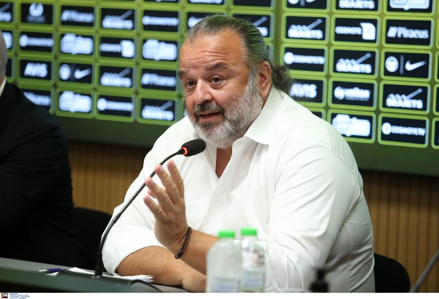 Ηλιόπουλος: «Πήραμε τον Νίκολιτς γιατί…»