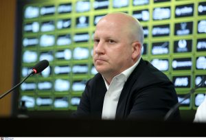 Αποκάλυψη Νίκολιτς για τις επόμενες μεταγραφές της ΑΕΚ – Τι είπε για Καλοσκάμη
