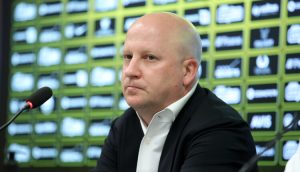 Ανακοινώνει αποστολή για Ολλανδία ο Νίκολιτς – Οι τελευταίες πληροφορίες από το ρεπορτάζ της ΑΕΚ